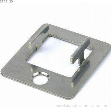 Stainless Steel Bracket